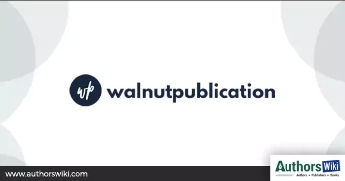 Walnut Publication