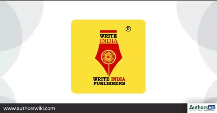 Write India Publishers Write India Publishers