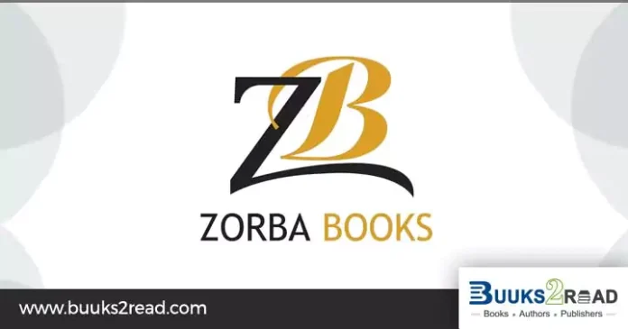 Zorba Books Zorba Books