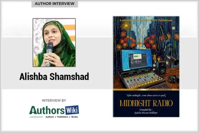 alishba-shamshad-sindh-pakistan-author-of-the-pursuit-of-dreams-poet
