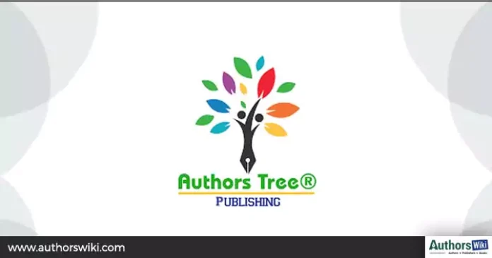 authors tree publishing