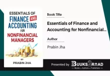 Essentials of Finance and Accounting for Nonfinancial Managers