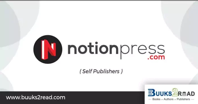 notionpress