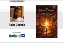 Interview with Rajat Chohda from Punjab, India: From Global Entrepreneurship to The Divine Flow of Satyuga