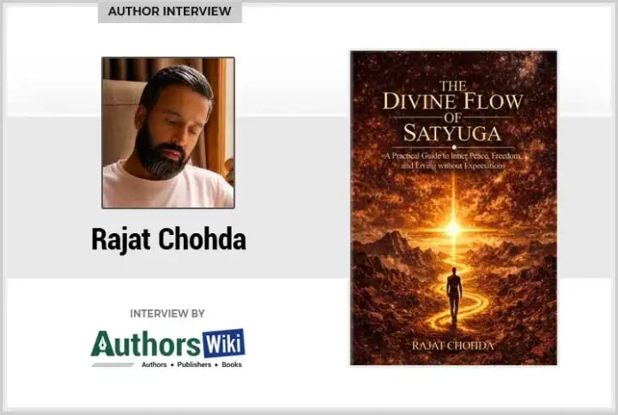 rajat-chohda-punjab-india-author-of-the-divine-flow-of-satyuga