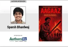 Interview with Sparsh Bhardwaj from Uttar Pradesh, India: From a Shimla Memory to ADHOORI AARZOO and “Stories That Stay”